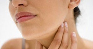 Sauna, Infrarot & Dampfbad gegen Halsschmerzen