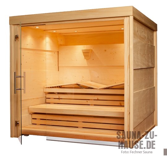 Fechner-Sauna-Holz-Stamm-Un