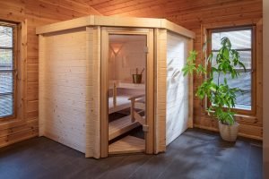 Veranstaltungstipp: Frühjahrsmesse bei B+S Finnland Sauna