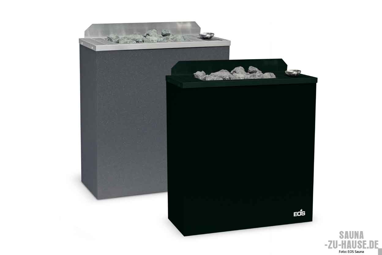 Champions für kleine Kabinen