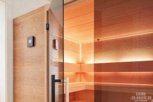 Einfach. Entspannt. Gesteuert.