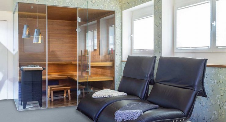 Moderne Eleganz trifft traditionelles Fachwerk