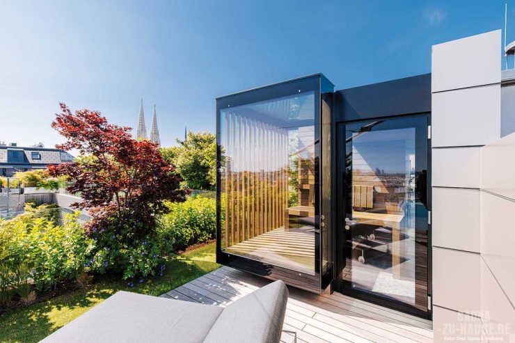 Wellness auf Wiener Art